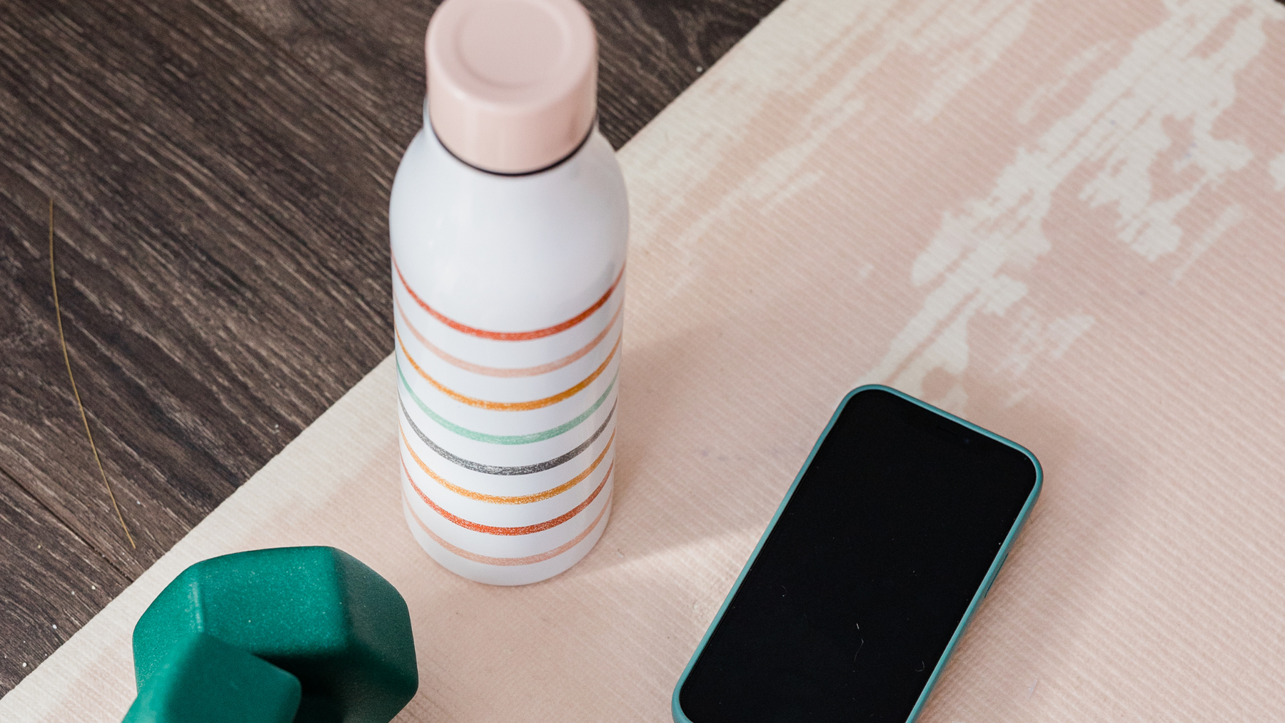 How to Customise Your Pre Workout Routine