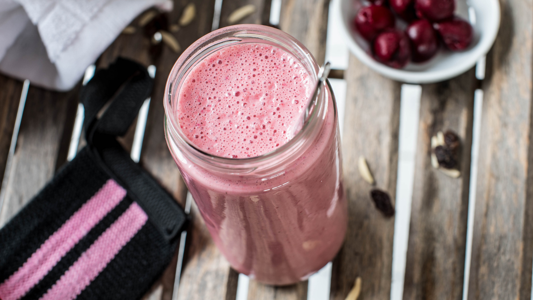 Why Pre Workouts Are Key to Smashing Fitness Goals