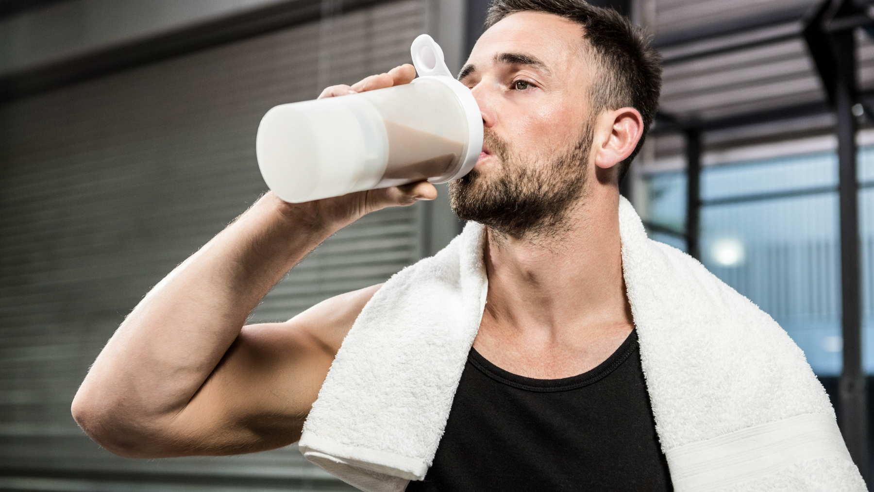 How to Choose the Right Beef Protein Powder for Your Goals