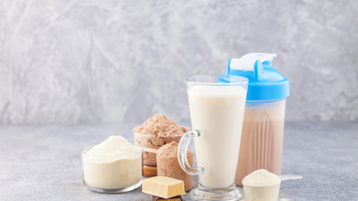 Why Beef Protein Stands Out Among Other Supplements