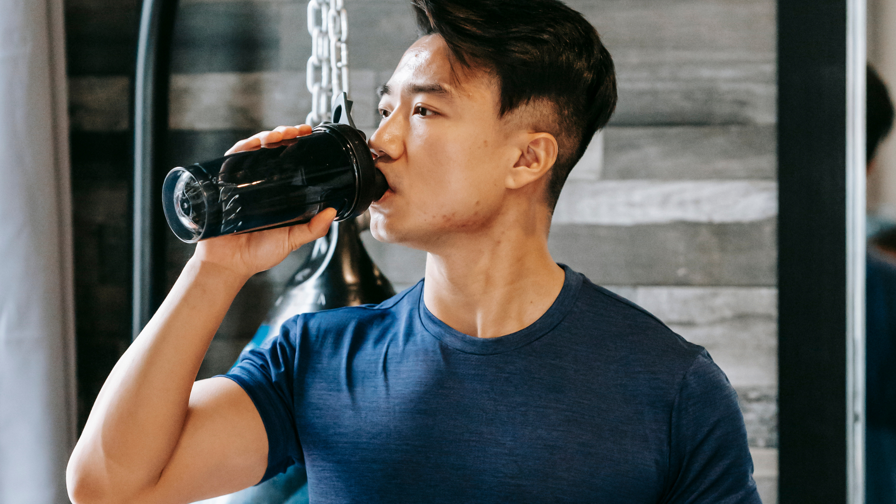 Whey Protein 101: Everything You Need to Know Before Your First Scoop