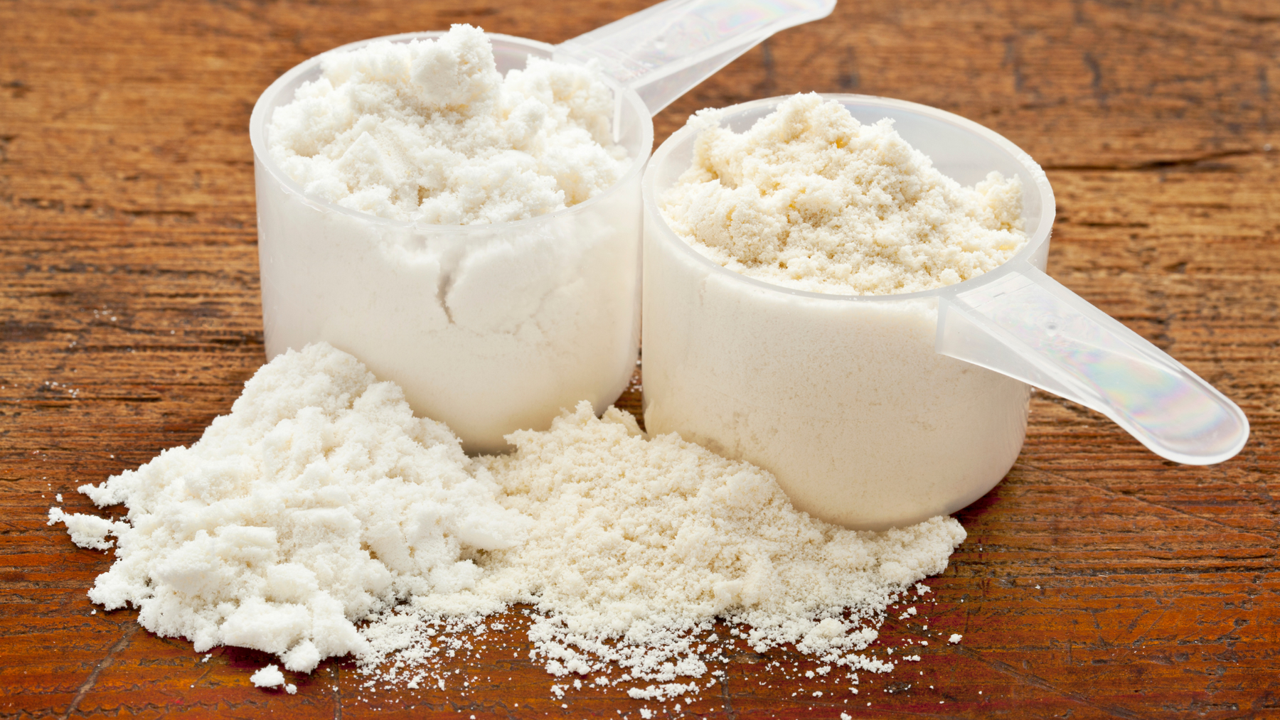Why Whey Protein Is Perfect for Post-Workout Nutrition