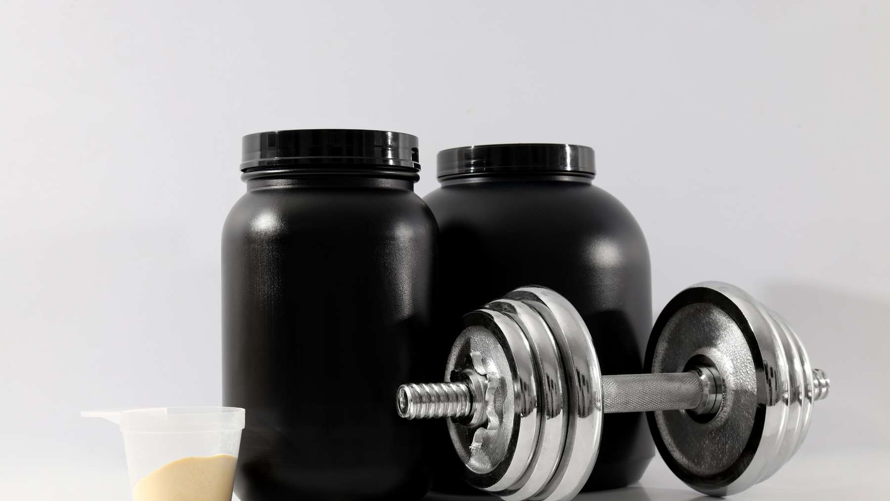 How to Pick the Best Whey Protein for Your Goals