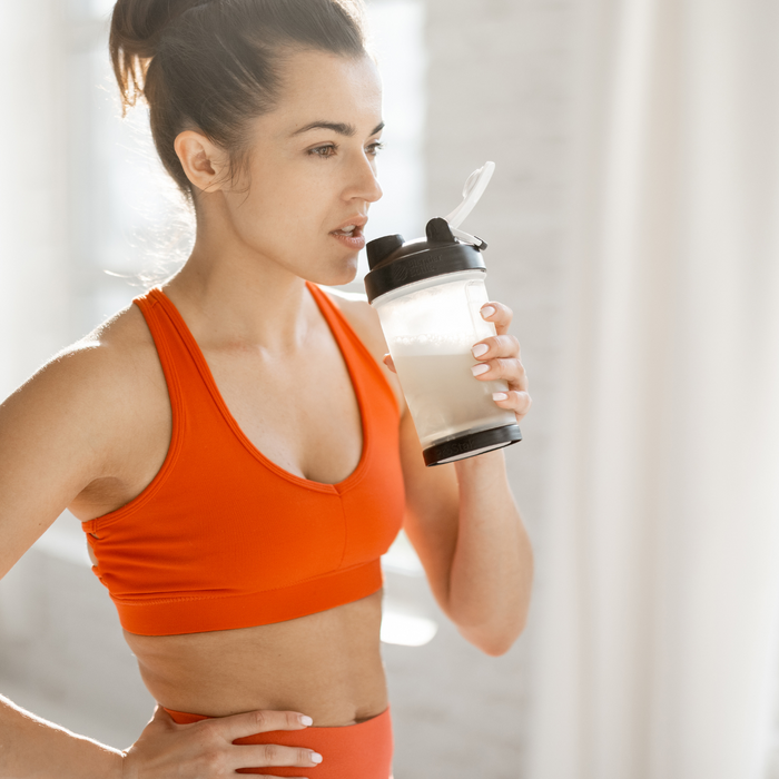 Does Whey Protein Cause Acne? The Answer Might Surprise You