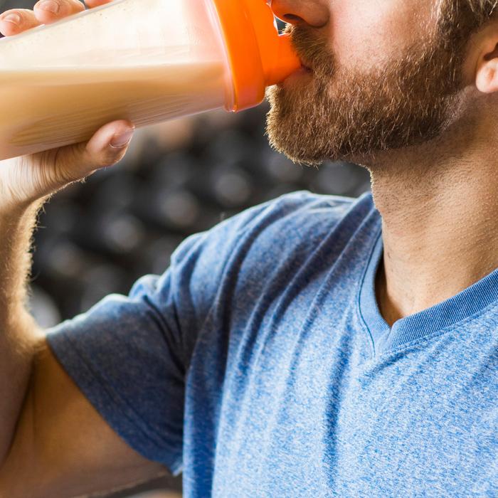 How Beef Protein Can Enhance Your Performance