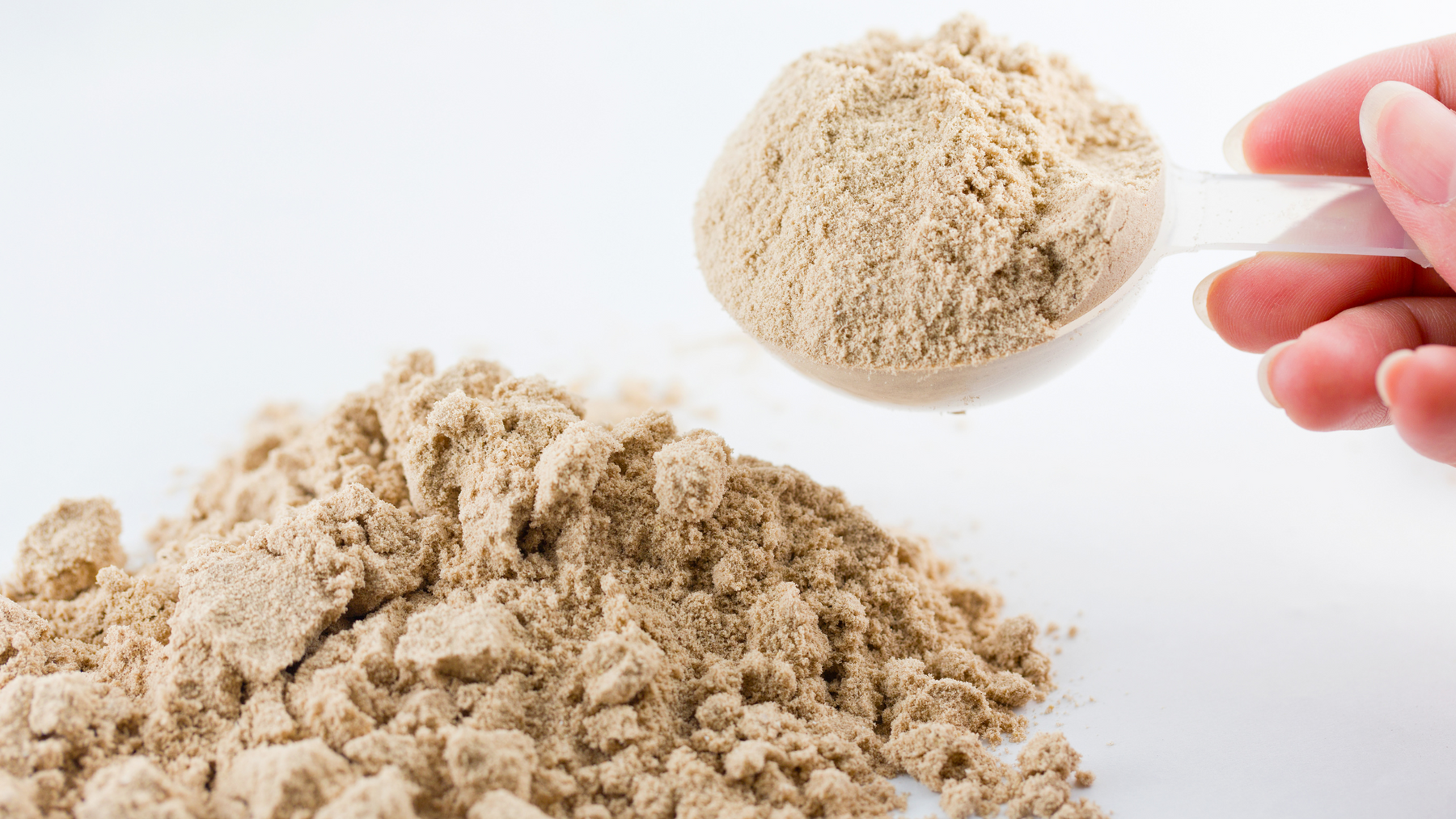 Why Your Vegan Protein Shake Isn’t Working (And How To Fix It!)
