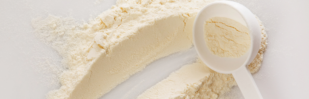 What Does Protein Powder Do?