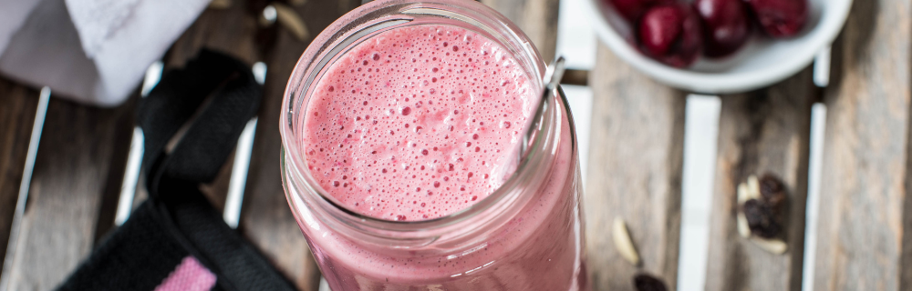 Is Pre-Workout Powder Good for You?