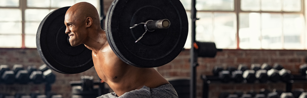 Top Pre-Workouts for Beginners: What to Try if You're Just Getting Started
