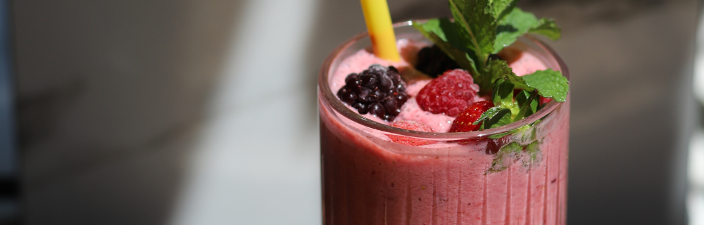 High-Calorie Shakes Using Beef Protein: 3 Recipes to Try
