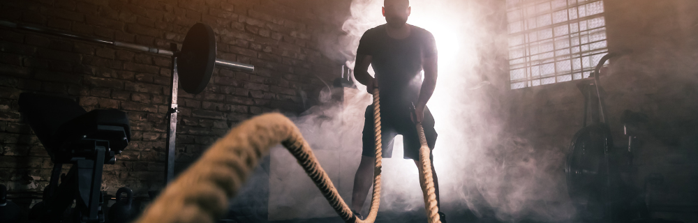 Leviathan Labz Doomsday HARDCORE Pre Workout: The Ultimate Energy Surge