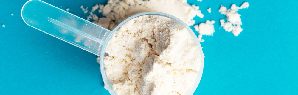 Is Protein Powder Good for You?
