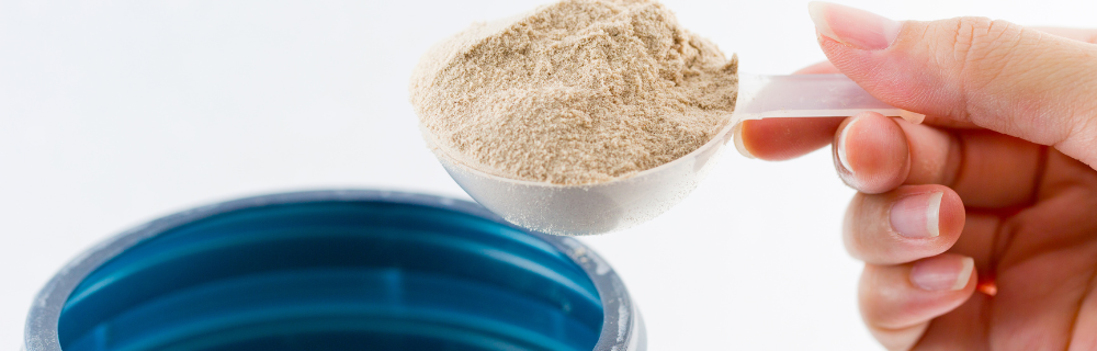Can Protein Powder Make You Gain Weight?