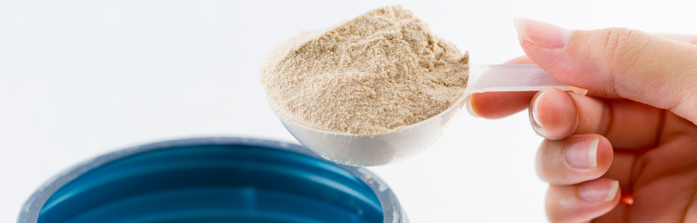 Does Protein Powder Expire?