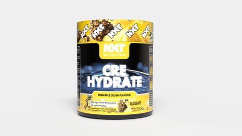 NXT Cre-Hydrate 180g