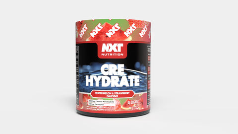 NXT Cre-Hydrate 180g