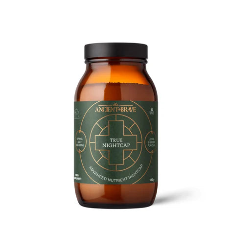 Ancient and Brave True Nightcap 180g