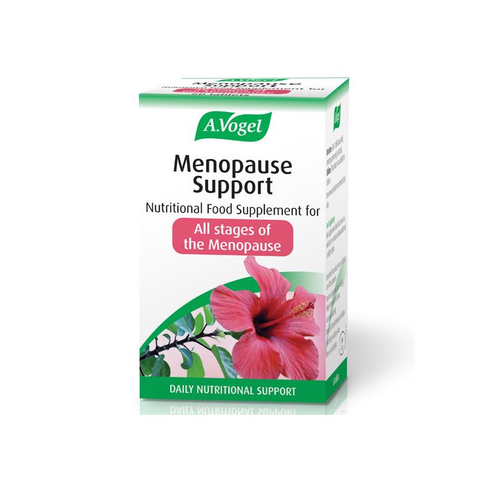 A Vogel Menopause Support 60 Tabs