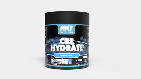 NXT Cre-Hydrate 180g