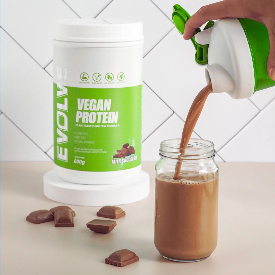 Sports Supplements Store