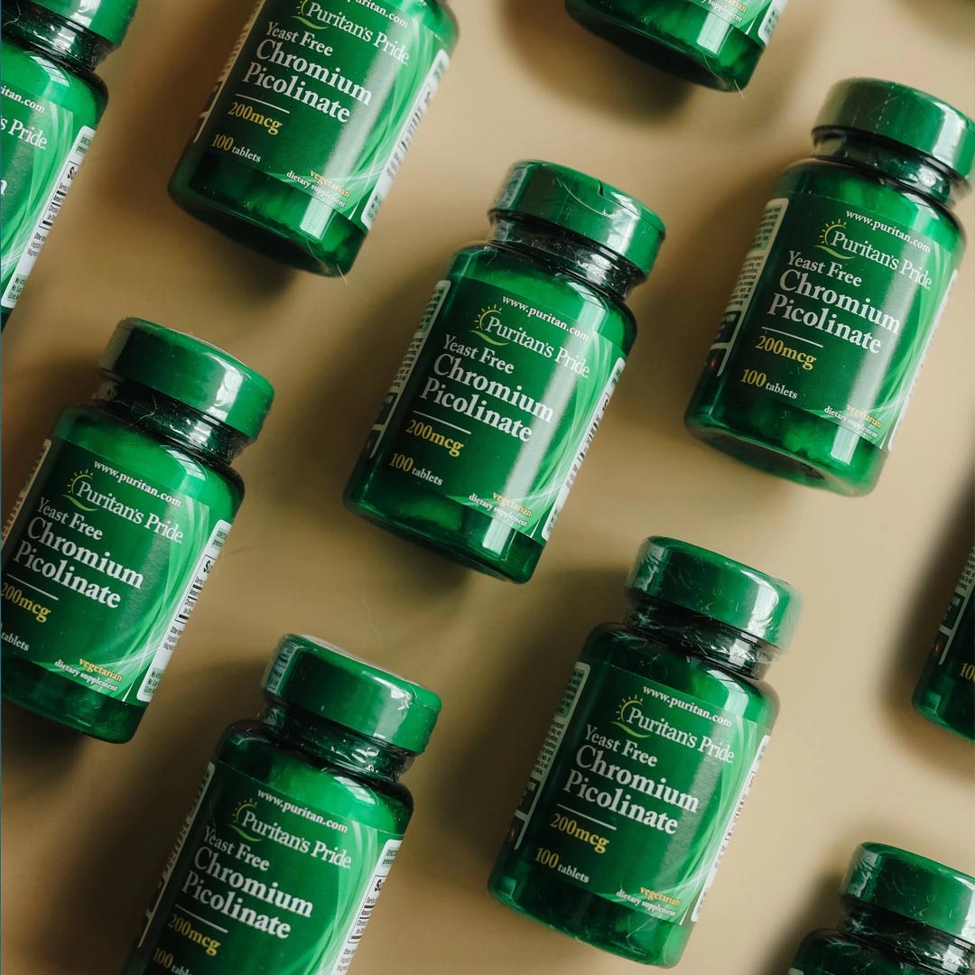 Vitamins