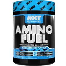 NXT Nutrition Amino Fuel 300g