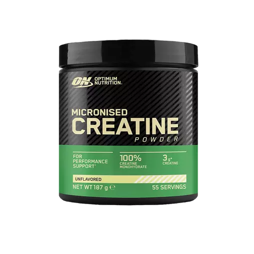 Optimum Nutrition Creatine Powder