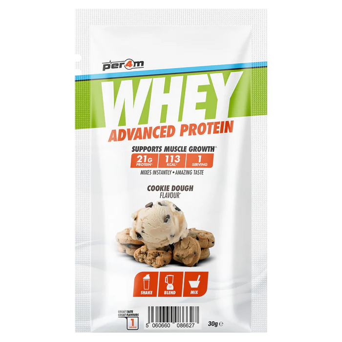 Per4m Whey Protein Sample Sachet