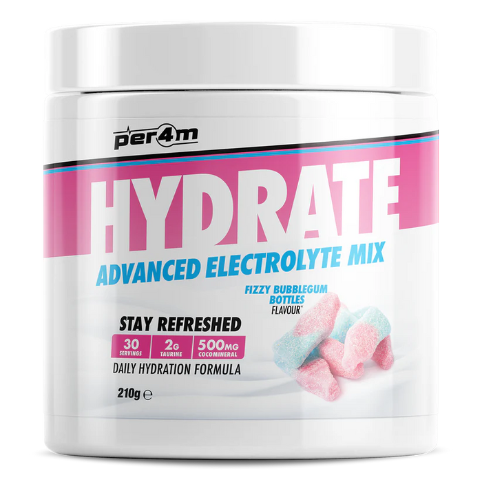 PER4M Hydrate Electrolyte 210g