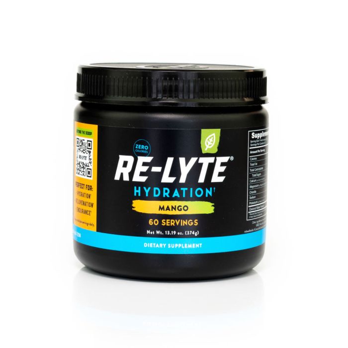 Redmond Re-Lyte Hydration (60 serv)