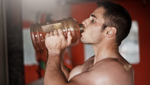 Why Pre Workouts Are Essential for High-Intensity Training