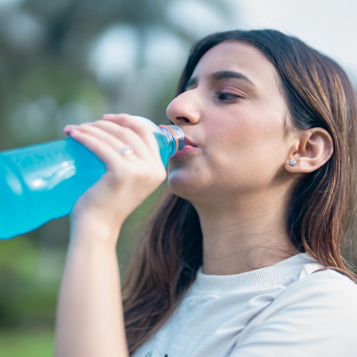 Pre Workout for Cardio—Do You Really Need It?