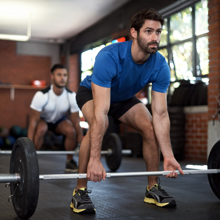 Gym Guide to Creatine vs. Protein Powder