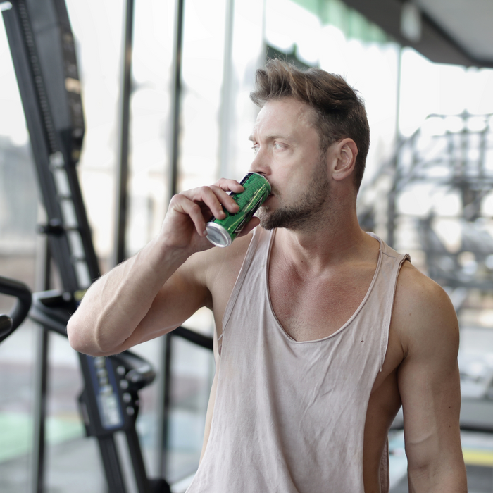 How Long Before the Gym Should You Take Pre Workout?