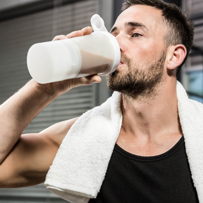 How to Choose the Right Beef Protein Powder for Your Goals