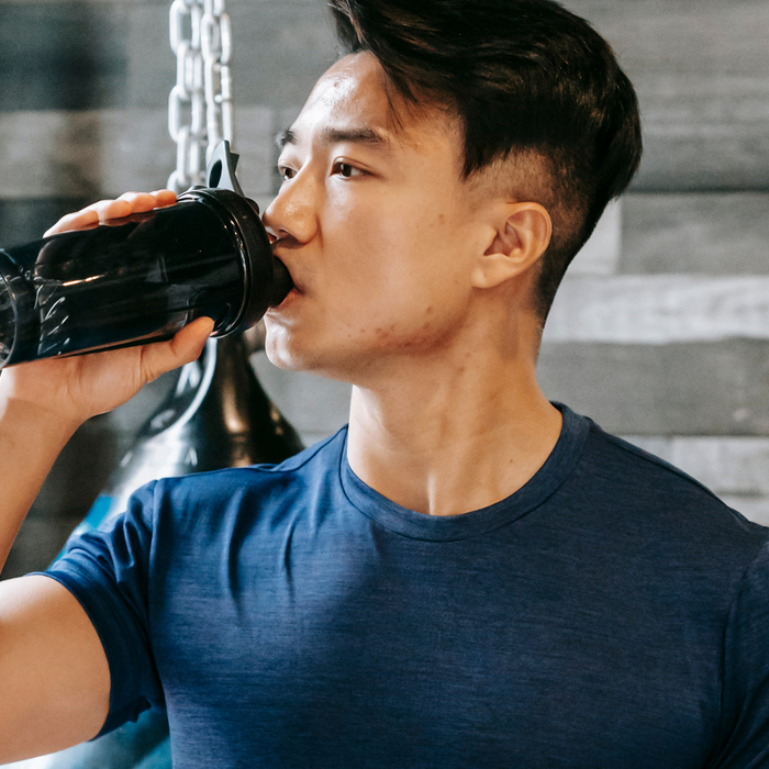Whey Protein 101: Everything You Need to Know Before Your First Scoop