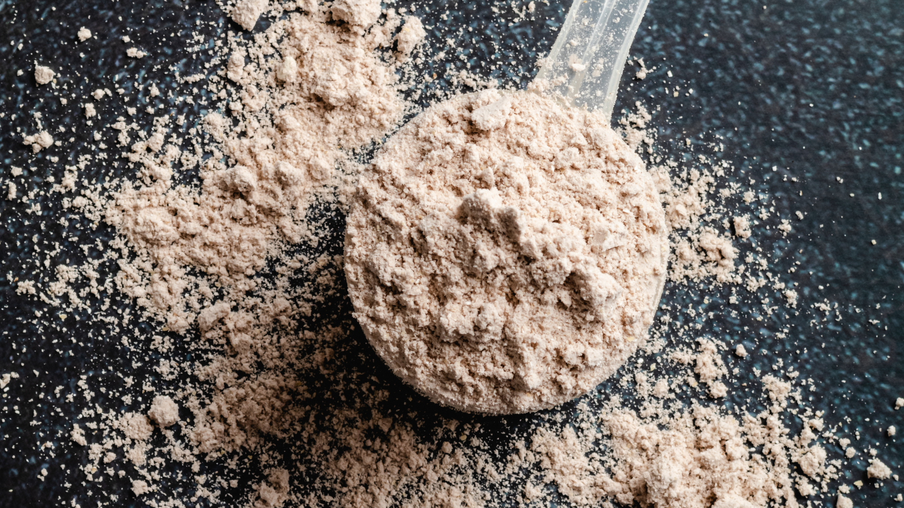 How Whey Protein Boosts Muscle Growth and Recovery