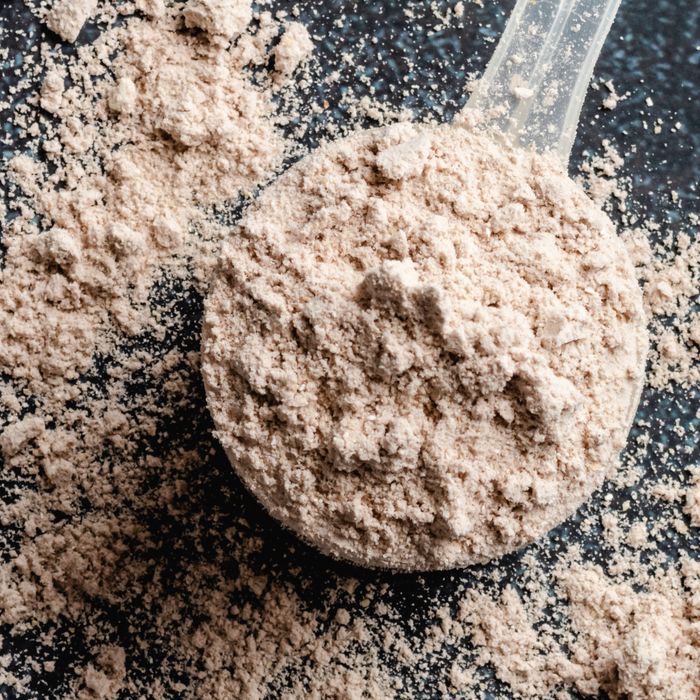 How Whey Protein Boosts Muscle Growth and Recovery