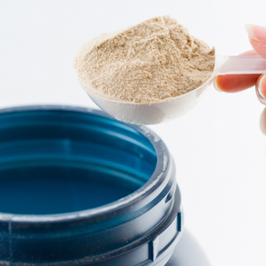 The Science of Whey Protein: What Makes It So Effective