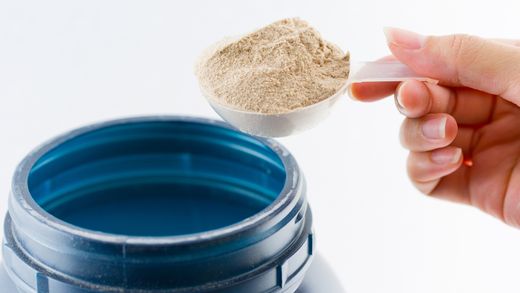 The Science of Whey Protein: What Makes It So Effective