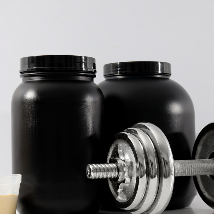 How to Pick the Best Whey Protein for Your Goals