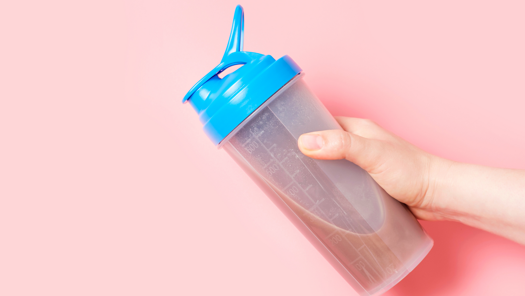 Why Whey Protein is the Most Popular Supplement Choice