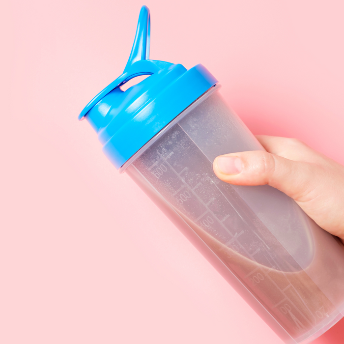 Why Whey Protein is the Most Popular Supplement Choice