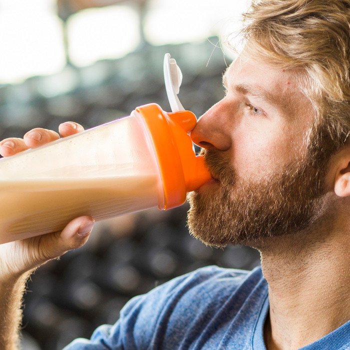 5 Little-Known Benefits of Whey Protein (It’s Not Just for Muscles!)