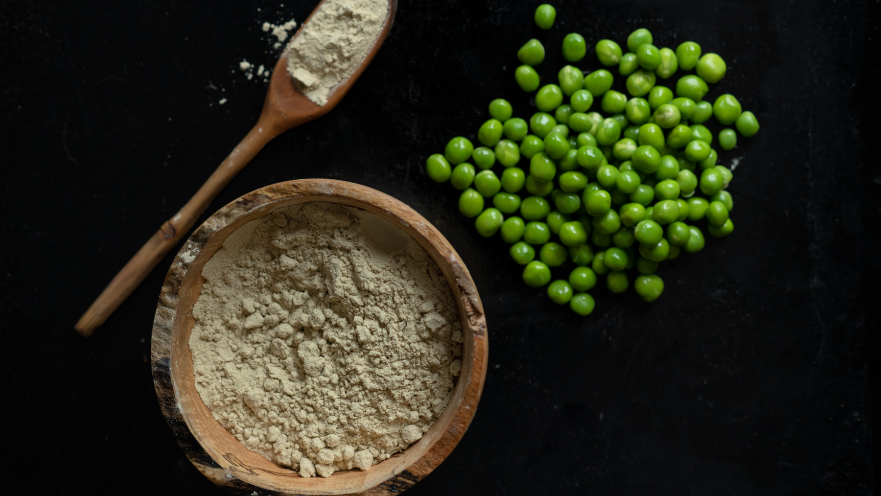 Why Vegan Protein is a Game-Changer for Recovery