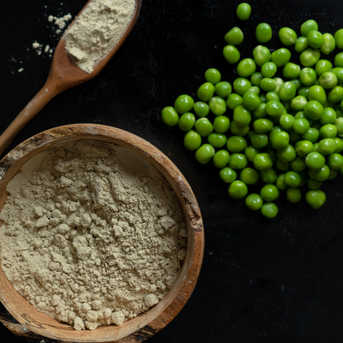 Why Vegan Protein is a Game-Changer for Recovery