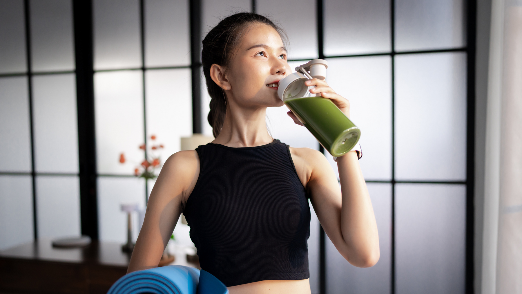 Can You Build Muscle on Vegan Protein? Here’s What the Research Says