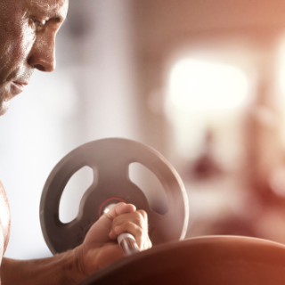 Is Protein Powder a Pre-Workout?