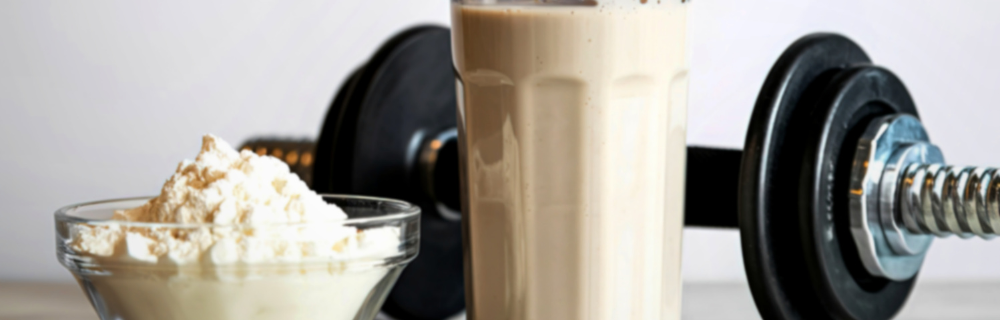 Is Protein Powder a Pre-Workout?