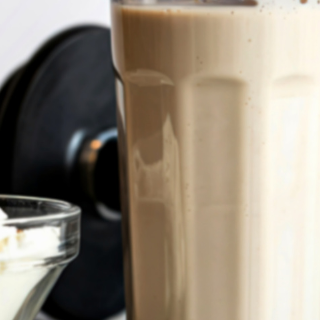 Is Protein Powder a Pre-Workout?